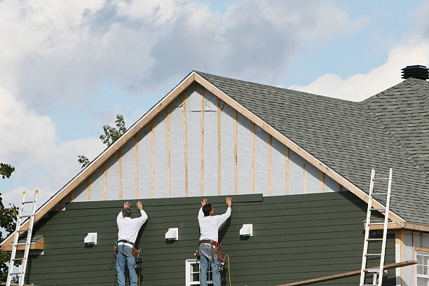 Reliable Hayesville, OR Siding Solutions